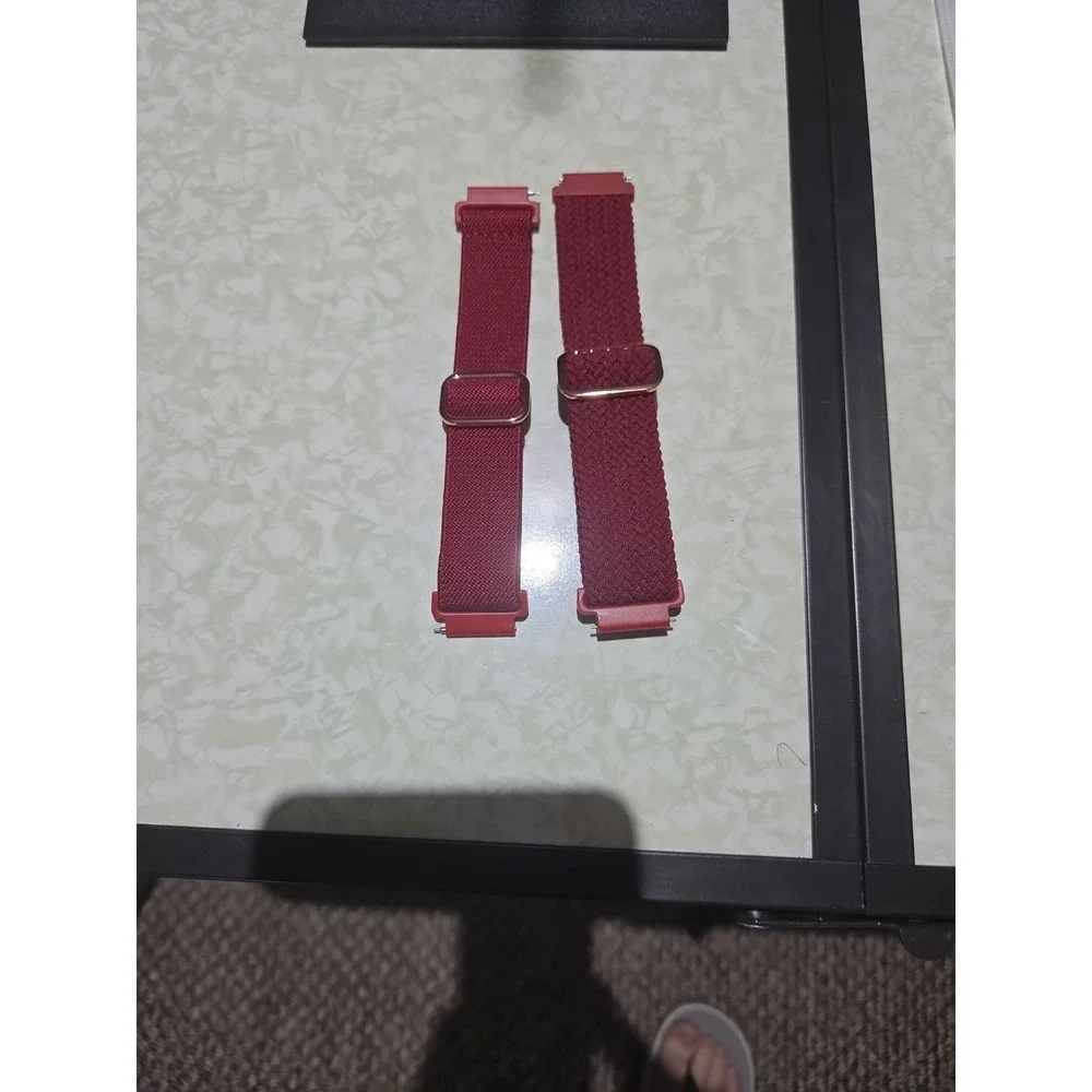 Watch band for Garmin watch